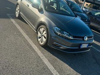 golf 2.0 tdi