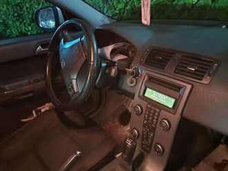 s40 1.6 d2 drive polar plus (momentum)