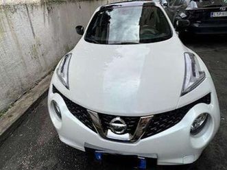 juke i 2015 1.6 n-connecta 112cv