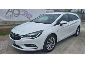 astra v tourer sports1.4 t innovation 110cv my18.5