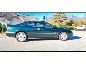 opel calibra turbo 4x4 asi no bollo 62000 km