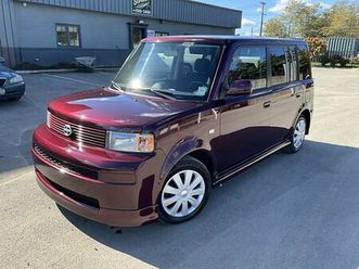 2006 scion xb