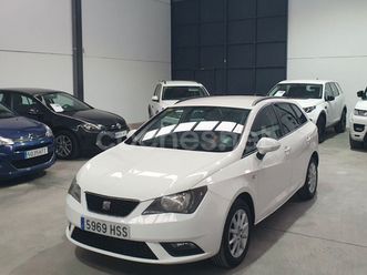 seat ibiza st 1.6 tdi style 4kids
