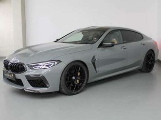 competition gran coupe | ceramic | b&w | voll