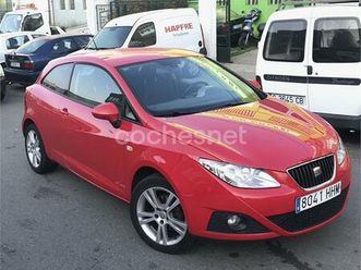 seat ibiza sc 1.4 16v copa