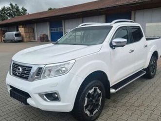 nissan navara np 300 4x4 pickup