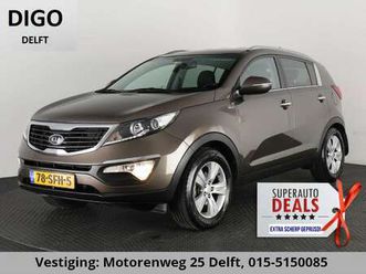 2.0 x-excutive 4wd plus pack automaat 1600 kg trek