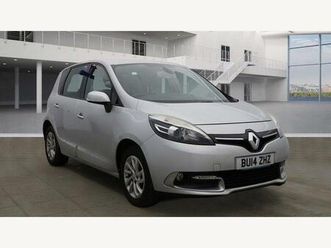 1.5 dci dynamique tomtom edc euro 5 5dr