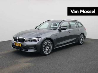 3-serie touring 330e edrive edition | automaat | l