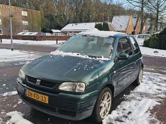 arosa 1.4i