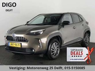 1.5 hybrid bi-tone pack garantie 11-2033 bijna 202