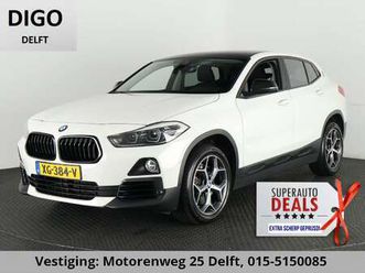 sdrive20i executive automaat garantie tot 2029* de