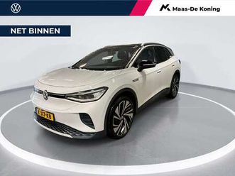 204pk max 77 kwh · warmtepomp · panoramadak · 360