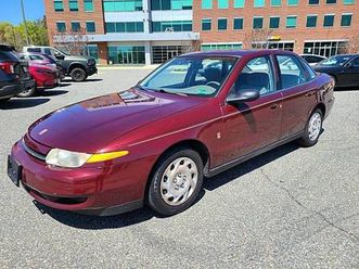 2000 saturn ls1