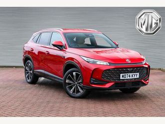 1.5 t-gdi trophy dct euro 6 (start/stop) 5dr