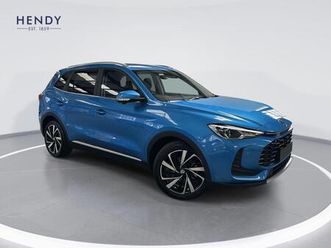 1.5 hybrid+ trophy auto euro 6 (start/stop) 5dr