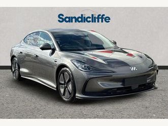 300kw long range 100kwh 5 door automatic