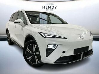 77kwh se long range auto 5dr