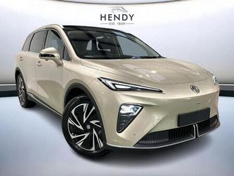 77kwh trophy long range auto 5dr