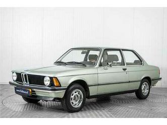 bmw 3-serie - 315 99000 km, stuurbekrachtiging