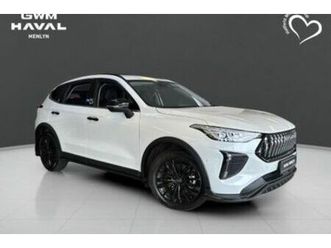 2025 haval jolion pro 1.5t ultra luxury dct