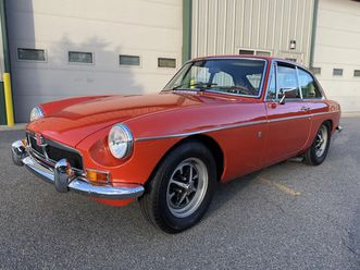 1974 mg bgt