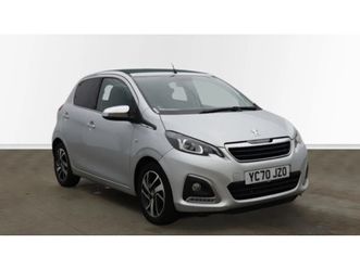 1.0 72 collection 5dr