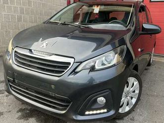 1.2 puretech top! roland garros + clim