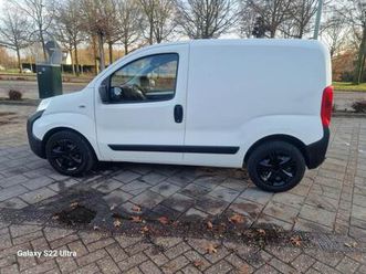 peugeot bipper - 1.3 hdi xt profit +
