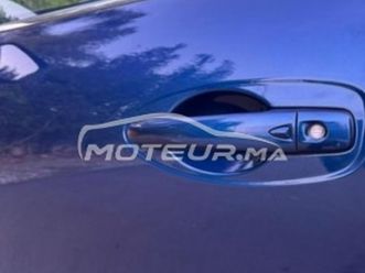 renault kadjar 2019 diesel 483204 occasion à sale maroc