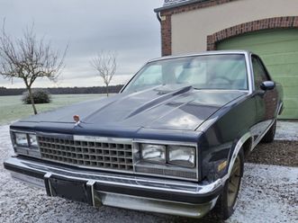 chevrolet divers benne