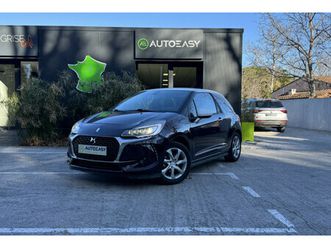 bechic - kit distribution fait - puretech 110 s&s bvm5