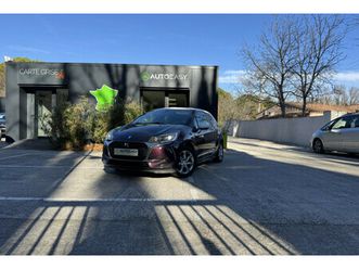 puretech 110 s&s bvm5