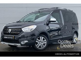 stepway 1.3 102pk