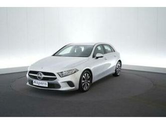 ② (1ypq541) mercedes-benz a — mercedes-benz — 2ememain