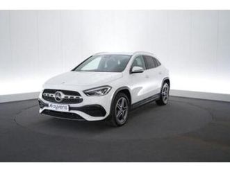 ② (2cpj903) mercedes-benz gla — mercedes-benz — 2ememain