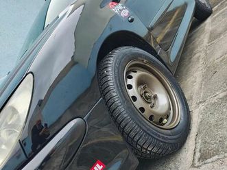 selection/ sensation 1.0 16v 3p