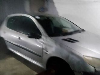 selection/ sensation 1.0 16v 5p