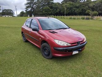 selection/ sensation 1.0 16v 5p