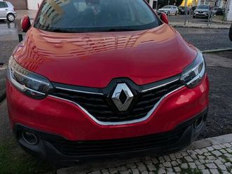 renault kadjar energy dci 130 xmod