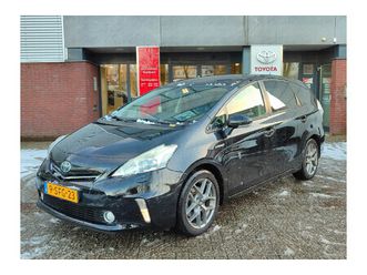 1.8 hybrid executive