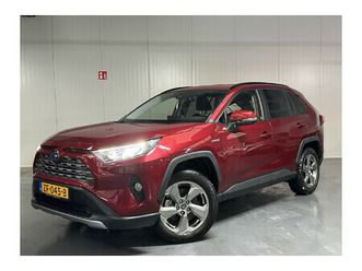 2.5 hybrid awd first edition