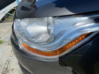 lounge exclusive 1.6 turbo flex aut.