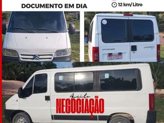 citroen jumper 2.3 15/16lug. tb diesel 2015