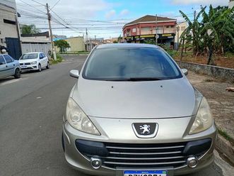 soleil/ presence 1.6/1.6 flex 16v 5p