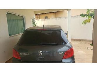 soleil/ presence 1.6/1.6 flex 16v 5p