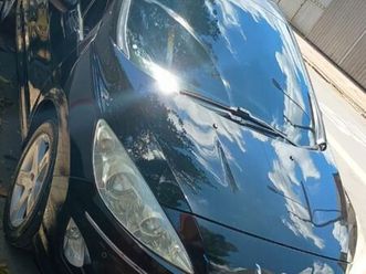 sedan feline 2.0 flex 16v 4p aut.