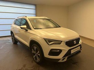 ateca 1.0 tsi 110 ch start/stop urban