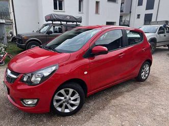 karl 1.0 innovation gpl 73cv