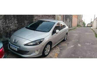 sedan allure 2.0 flex 16v 4p aut.